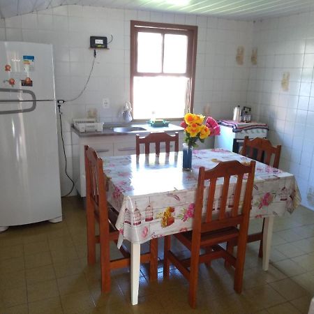 فيلا Casa Na Pinheira, Praia De Cima المظهر الخارجي الصورة