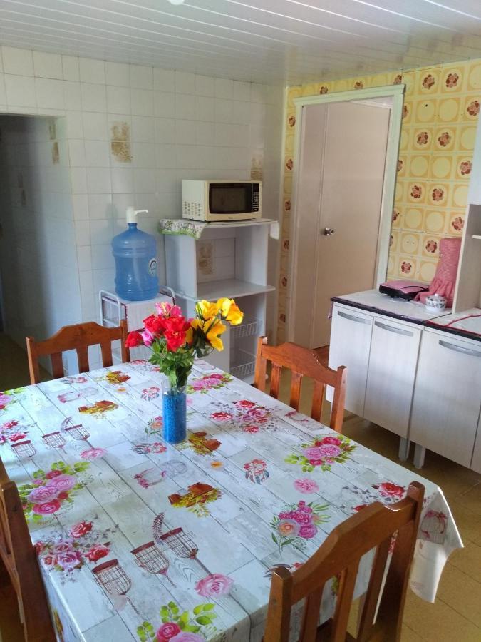 فيلا Casa Na Pinheira, Praia De Cima المظهر الخارجي الصورة