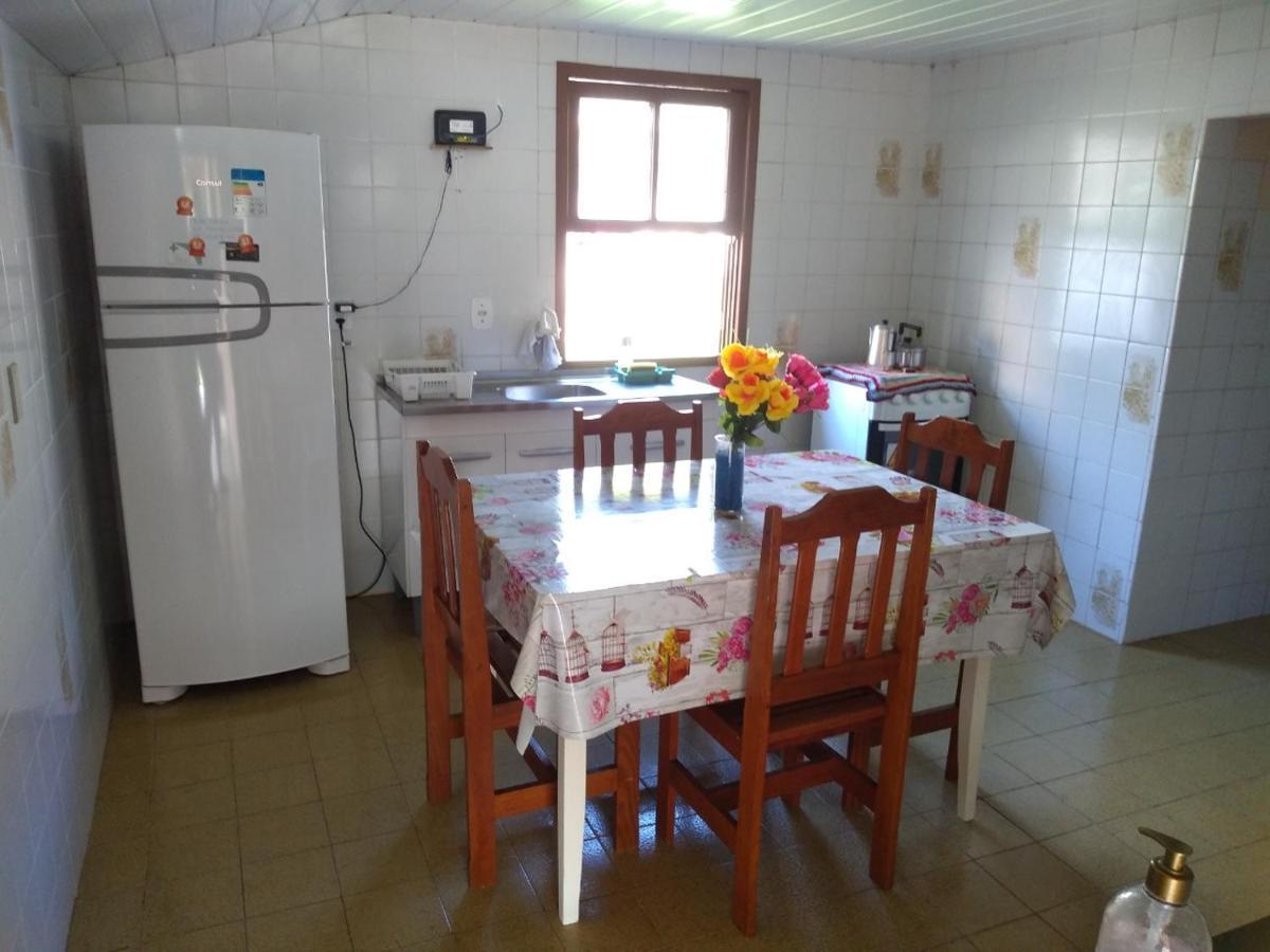 فيلا Casa Na Pinheira, Praia De Cima المظهر الخارجي الصورة