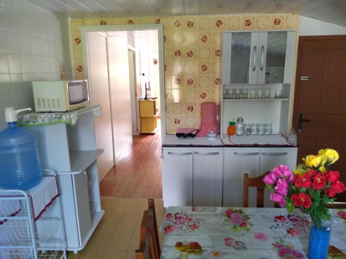 فيلا Casa Na Pinheira, Praia De Cima المظهر الخارجي الصورة